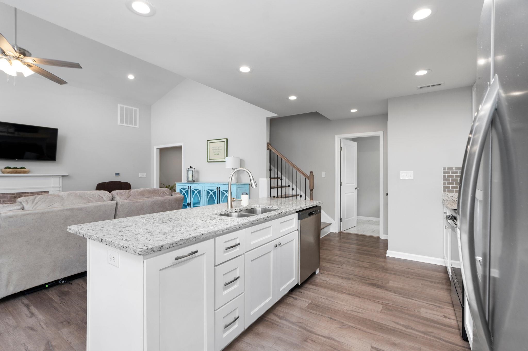 133 LAKE VIEW CIR, WAYNESBORO, Virginia 22980, 3 Bedrooms Bedrooms, ,2 BathroomsBathrooms,Residential,Sunshine Villa Home at Ana Marie Estates,133 LAKE VIEW CIR,666000 MLS # 666000