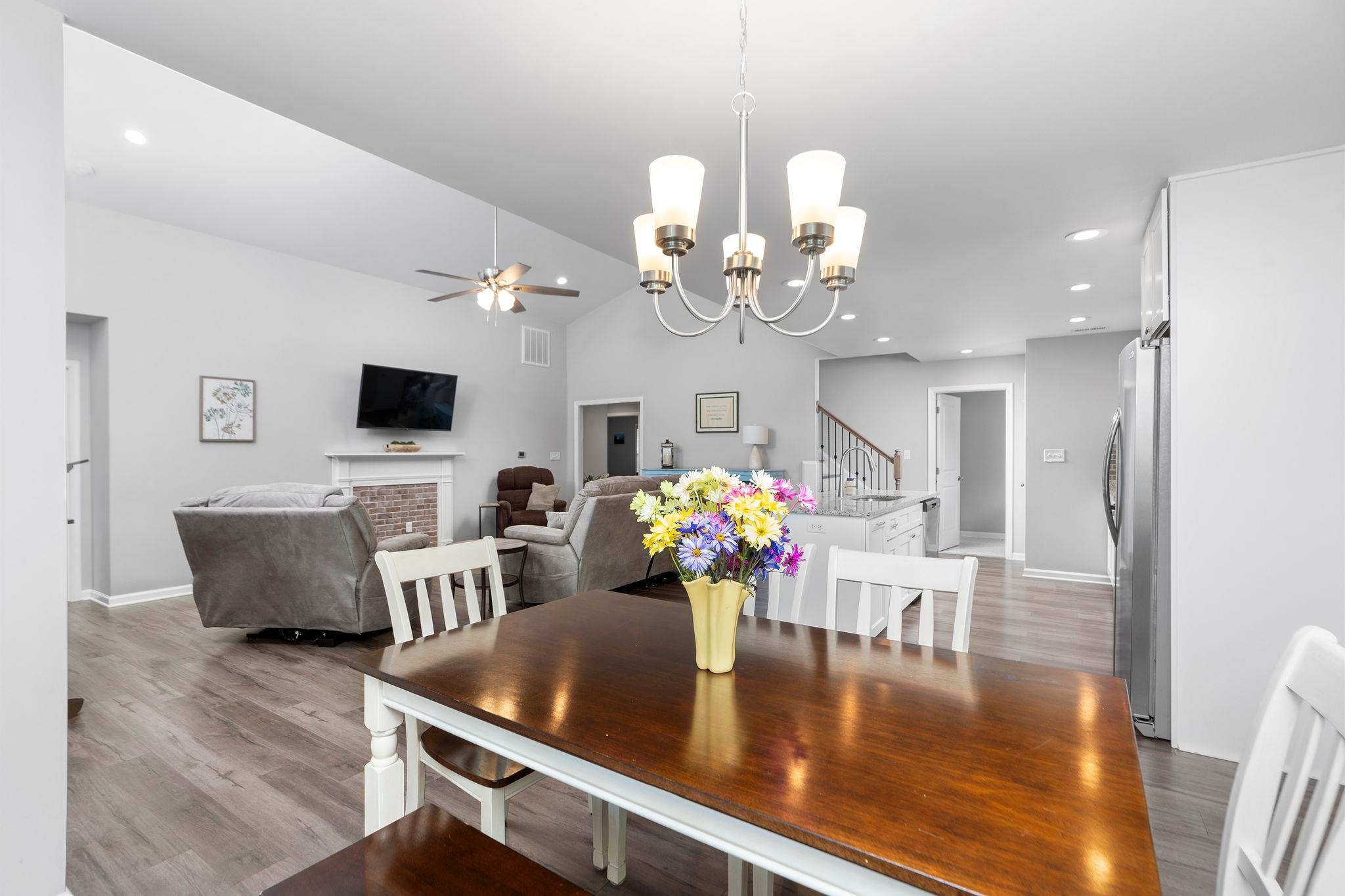 133 LAKE VIEW CIR, WAYNESBORO, Virginia 22980, 3 Bedrooms Bedrooms, ,2 BathroomsBathrooms,Residential,Sunshine Villa Home at Ana Marie Estates,133 LAKE VIEW CIR,666000 MLS # 666000