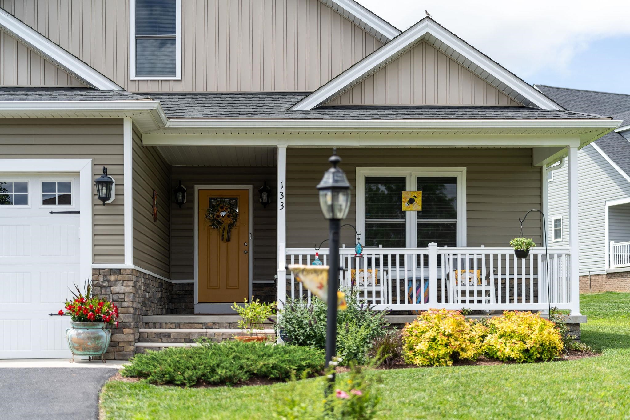 133 LAKE VIEW CIR, WAYNESBORO, Virginia 22980, 3 Bedrooms Bedrooms, ,2 BathroomsBathrooms,Residential,Sunshine Villa Home at Ana Marie Estates,133 LAKE VIEW CIR,666000 MLS # 666000