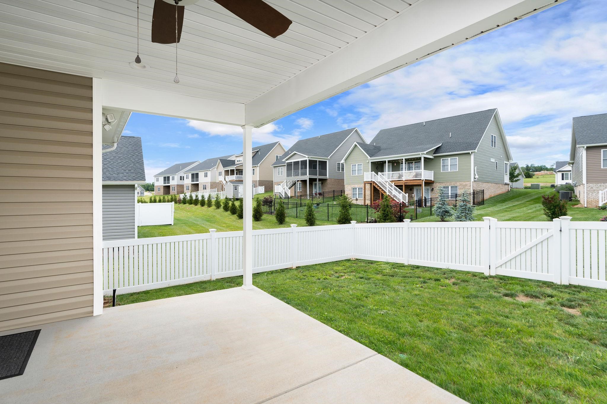 133 LAKE VIEW CIR, WAYNESBORO, Virginia 22980, 3 Bedrooms Bedrooms, ,2 BathroomsBathrooms,Residential,Sunshine Villa Home at Ana Marie Estates,133 LAKE VIEW CIR,666000 MLS # 666000