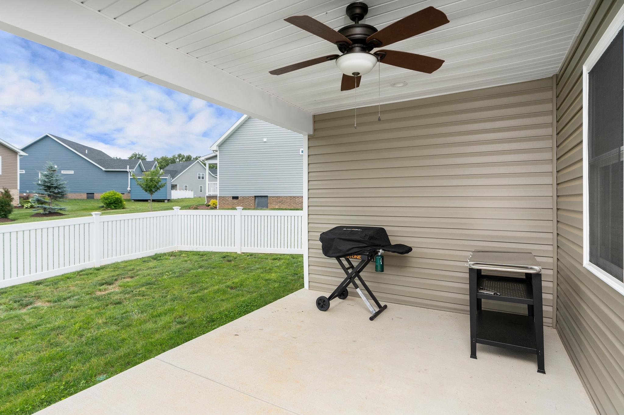 133 LAKE VIEW CIR, WAYNESBORO, Virginia 22980, 3 Bedrooms Bedrooms, ,2 BathroomsBathrooms,Residential,Sunshine Villa Home at Ana Marie Estates,133 LAKE VIEW CIR,666000 MLS # 666000