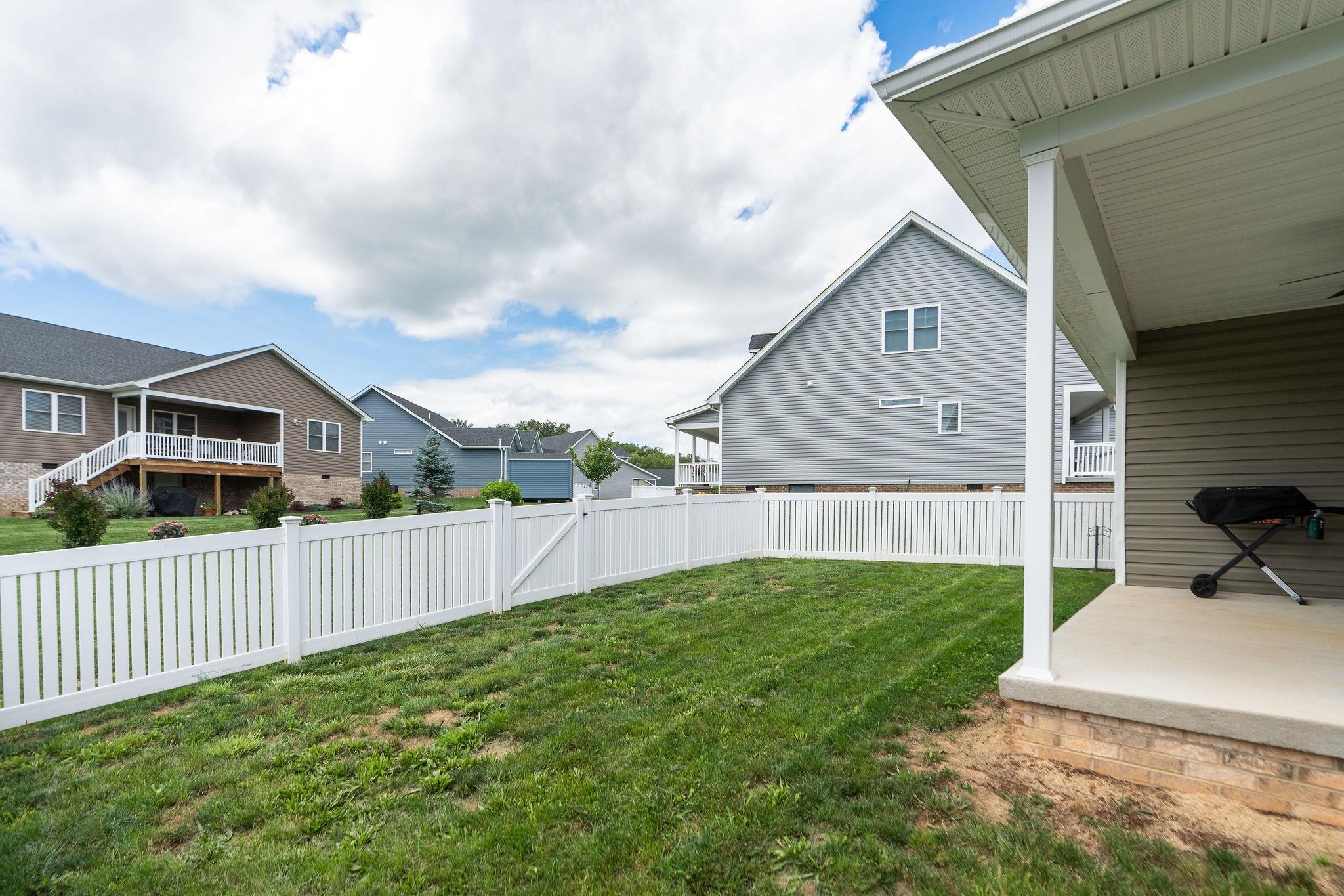133 LAKE VIEW CIR, WAYNESBORO, Virginia 22980, 3 Bedrooms Bedrooms, ,2 BathroomsBathrooms,Residential,Sunshine Villa Home at Ana Marie Estates,133 LAKE VIEW CIR,666000 MLS # 666000