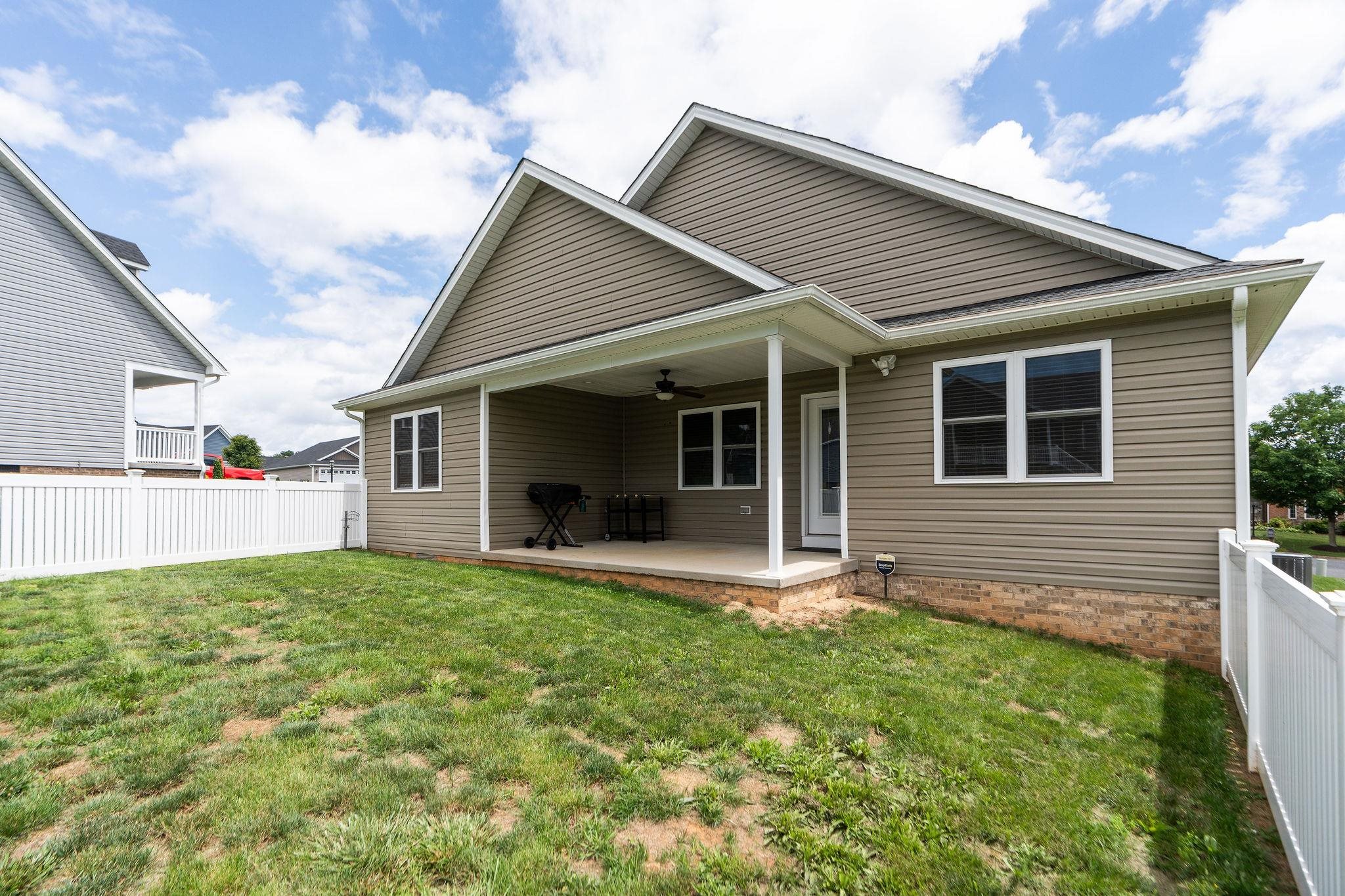 133 LAKE VIEW CIR, WAYNESBORO, Virginia 22980, 3 Bedrooms Bedrooms, ,2 BathroomsBathrooms,Residential,Sunshine Villa Home at Ana Marie Estates,133 LAKE VIEW CIR,666000 MLS # 666000