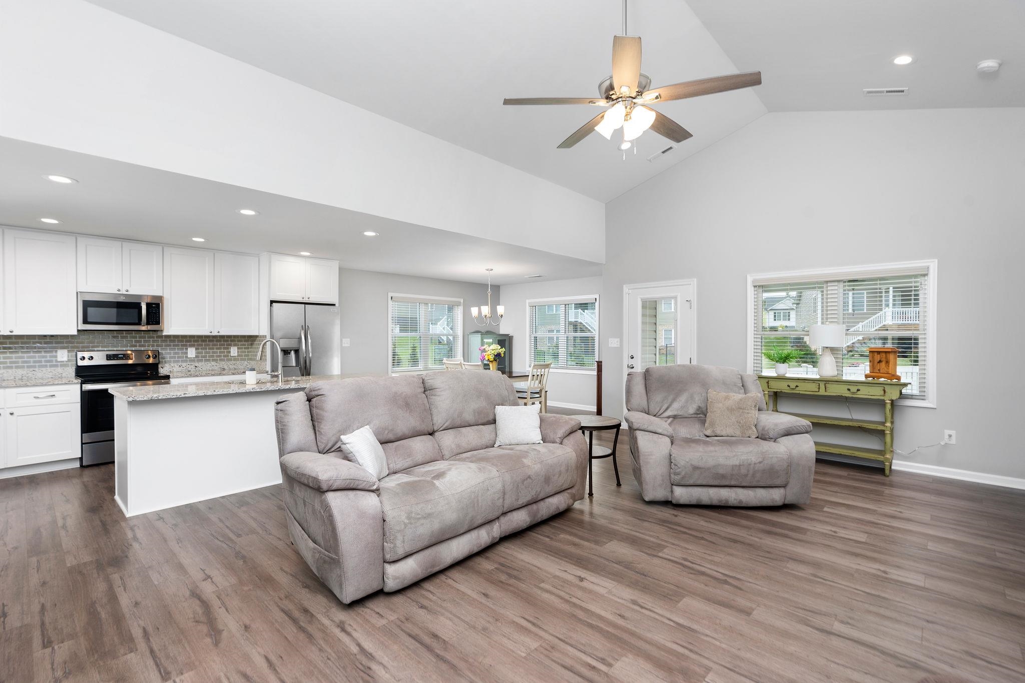 133 LAKE VIEW CIR, WAYNESBORO, Virginia 22980, 3 Bedrooms Bedrooms, ,2 BathroomsBathrooms,Residential,Sunshine Villa Home at Ana Marie Estates,133 LAKE VIEW CIR,666000 MLS # 666000