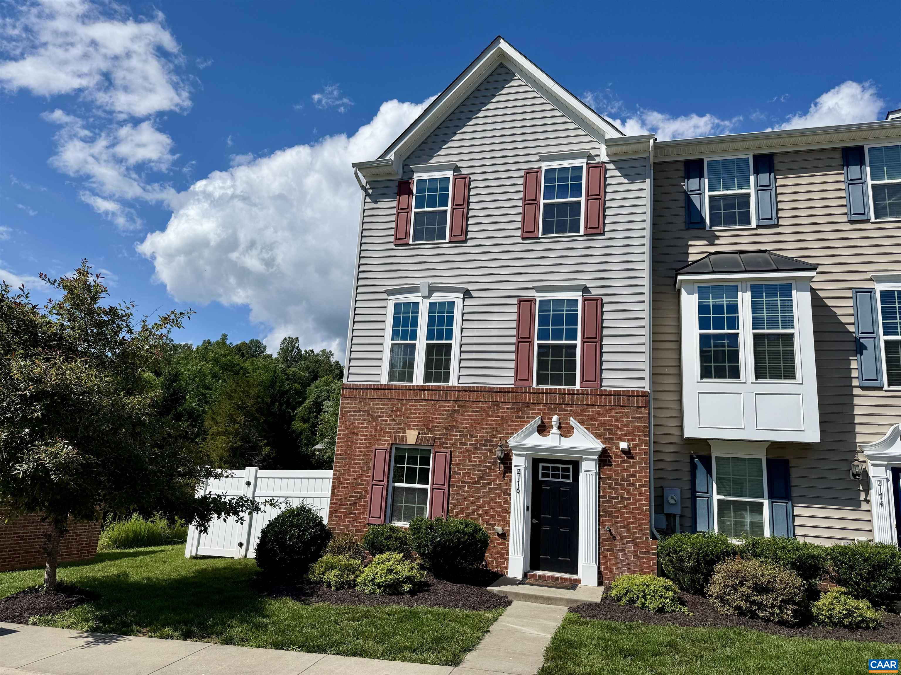 2176 WHISPERING HOLLOW LN, CHARLOTTESVILLE, Virginia 22911, 3 Bedrooms Bedrooms, ,2 BathroomsBathrooms,Residential,2176 WHISPERING HOLLOW LN,666001 MLS # 666001