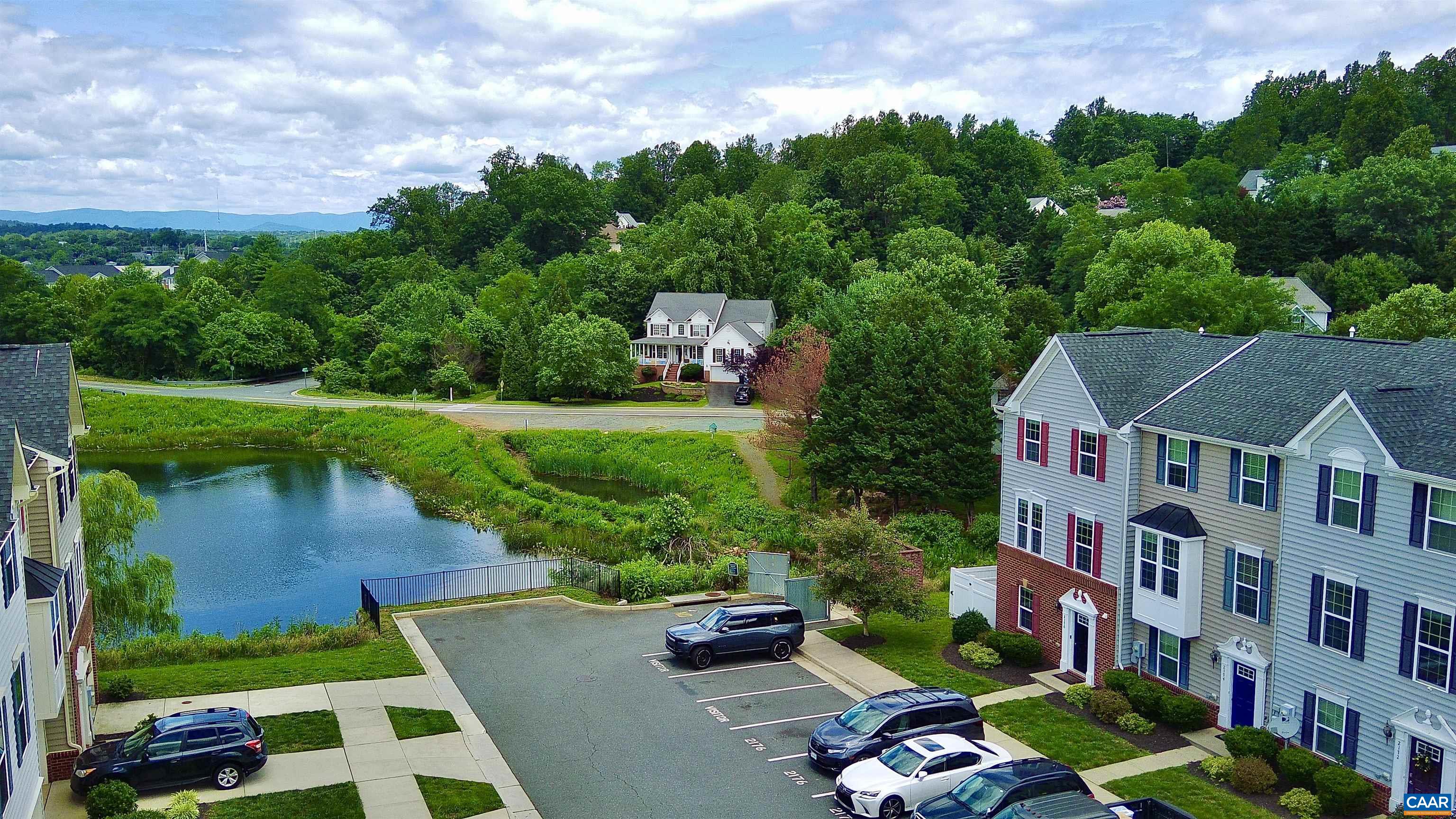 2176 WHISPERING HOLLOW LN, CHARLOTTESVILLE, Virginia 22911, 3 Bedrooms Bedrooms, ,2 BathroomsBathrooms,Residential,2176 WHISPERING HOLLOW LN,666001 MLS # 666001