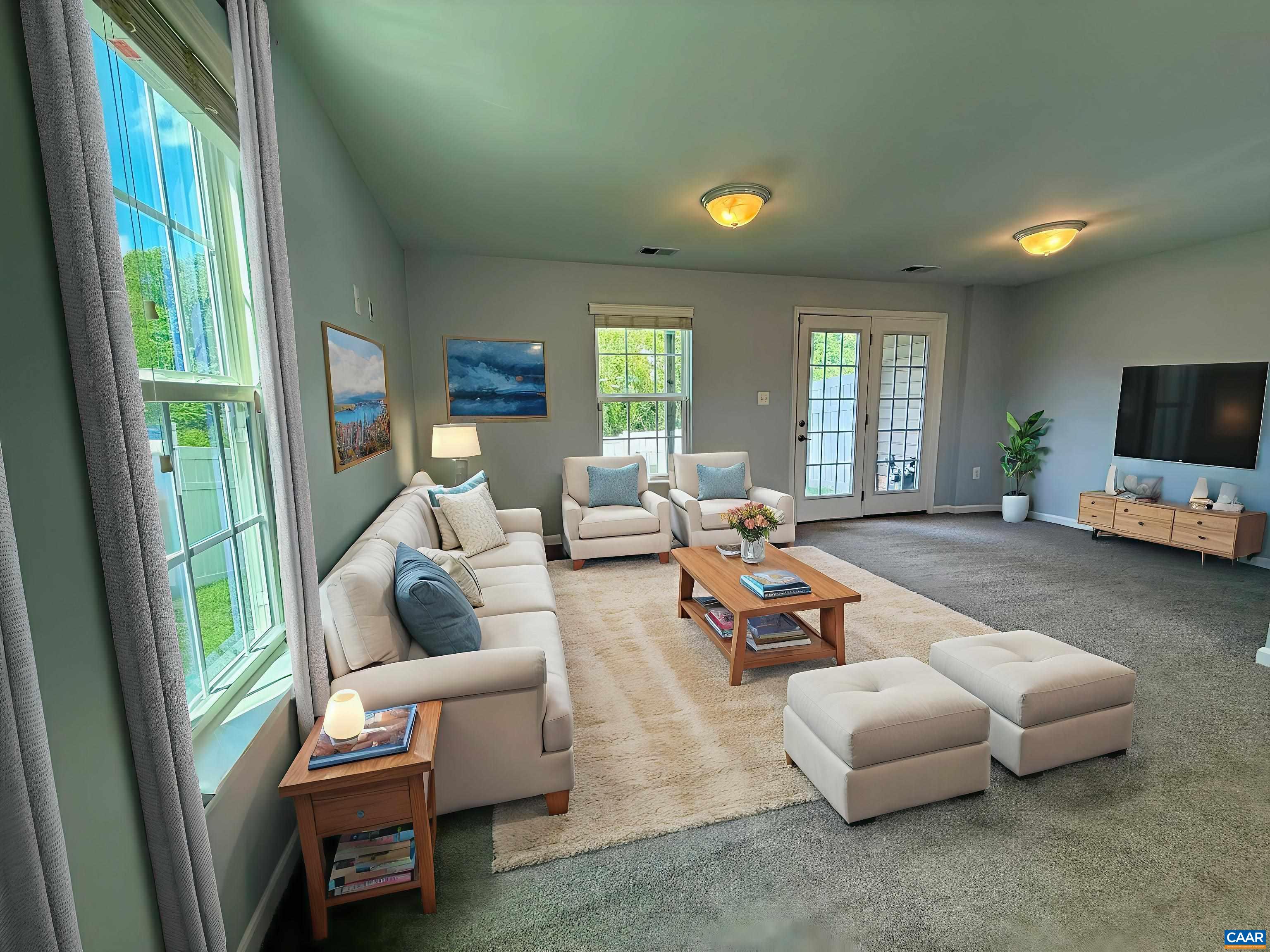2176 WHISPERING HOLLOW LN, CHARLOTTESVILLE, Virginia 22911, 3 Bedrooms Bedrooms, ,2 BathroomsBathrooms,Residential,2176 WHISPERING HOLLOW LN,666001 MLS # 666001