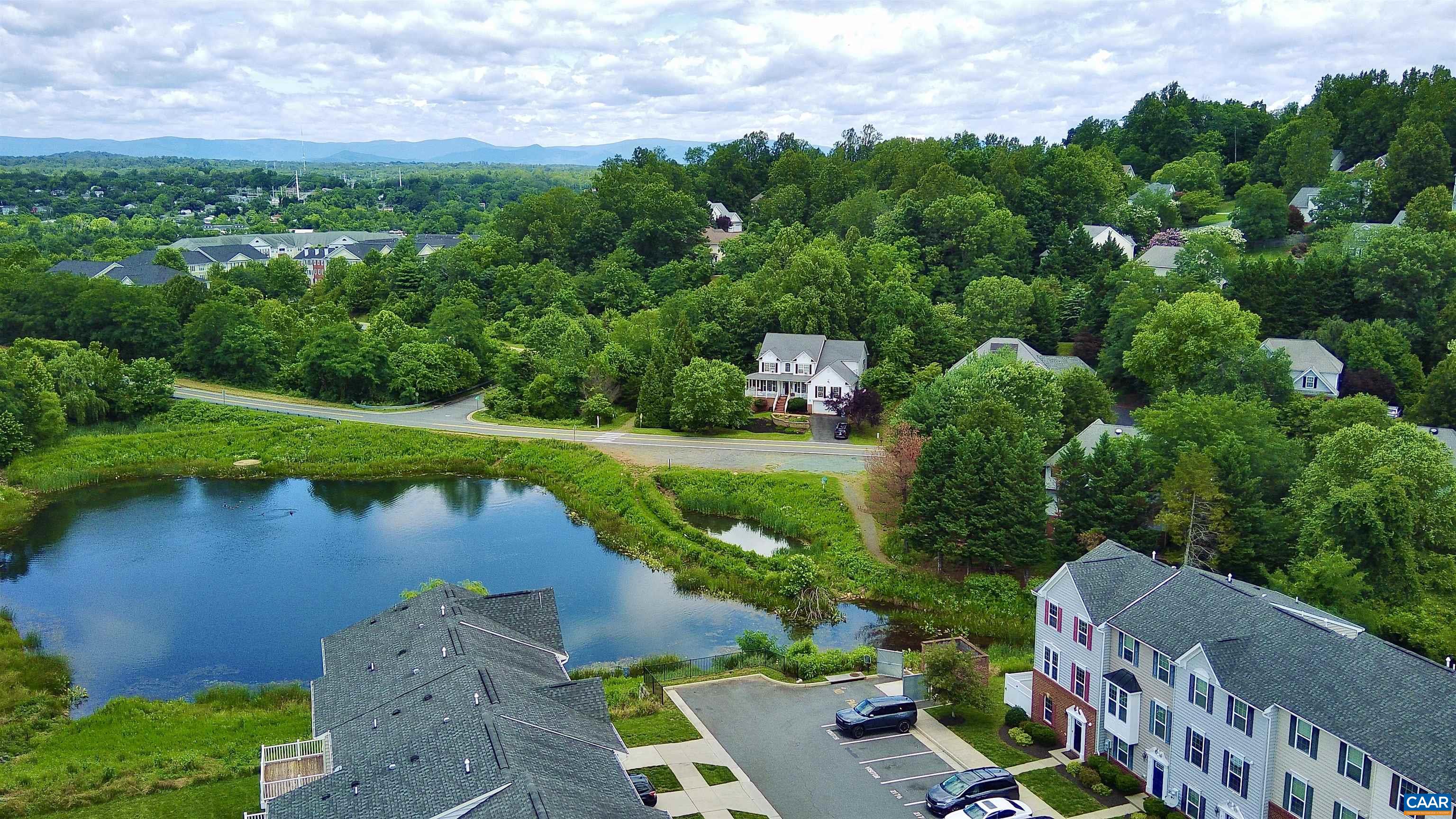 2176 WHISPERING HOLLOW LN, CHARLOTTESVILLE, Virginia 22911, 3 Bedrooms Bedrooms, ,2 BathroomsBathrooms,Residential,2176 WHISPERING HOLLOW LN,666001 MLS # 666001