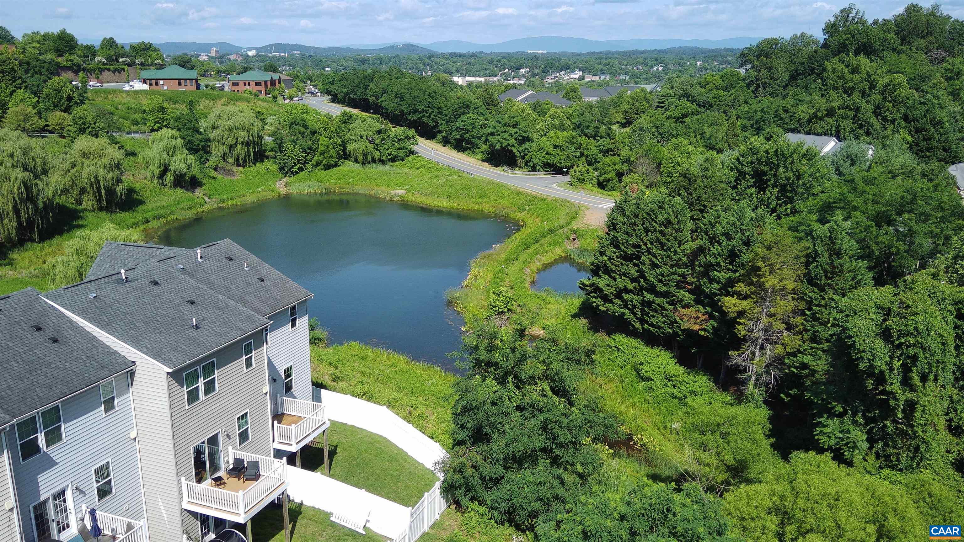 2176 WHISPERING HOLLOW LN, CHARLOTTESVILLE, Virginia 22911, 3 Bedrooms Bedrooms, ,2 BathroomsBathrooms,Residential,2176 WHISPERING HOLLOW LN,666001 MLS # 666001