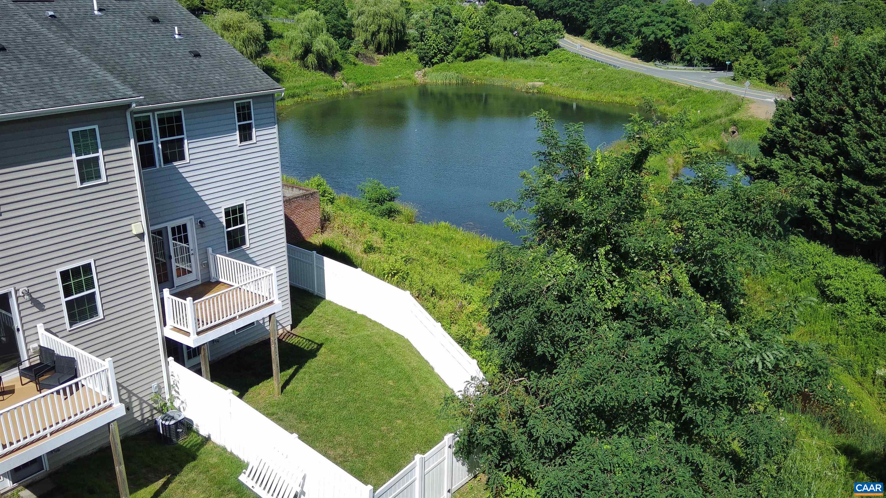 2176 WHISPERING HOLLOW LN, CHARLOTTESVILLE, Virginia 22911, 3 Bedrooms Bedrooms, ,2 BathroomsBathrooms,Residential,2176 WHISPERING HOLLOW LN,666001 MLS # 666001