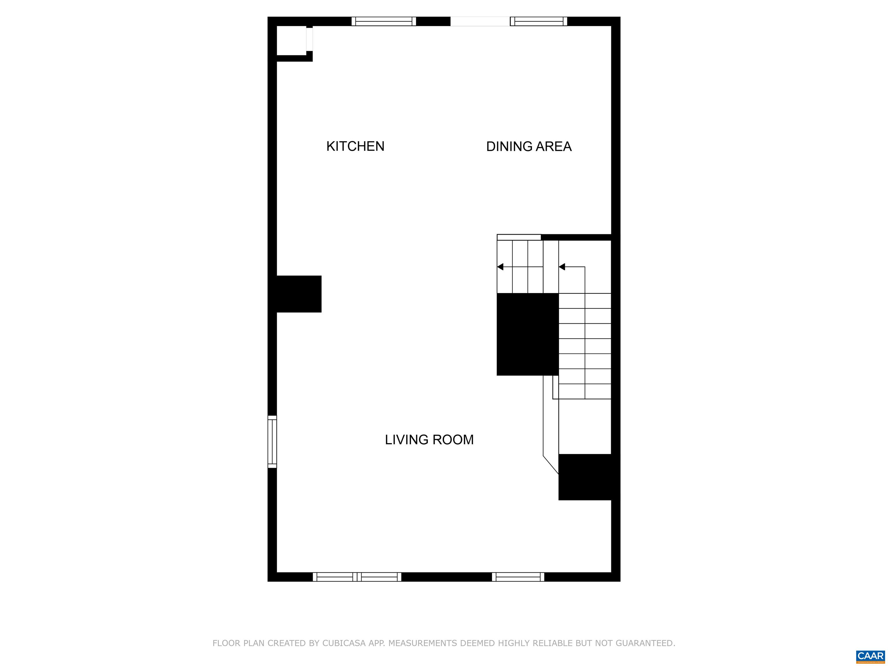 2176 WHISPERING HOLLOW LN, CHARLOTTESVILLE, Virginia 22911, 3 Bedrooms Bedrooms, ,2 BathroomsBathrooms,Residential,2176 WHISPERING HOLLOW LN,666001 MLS # 666001
