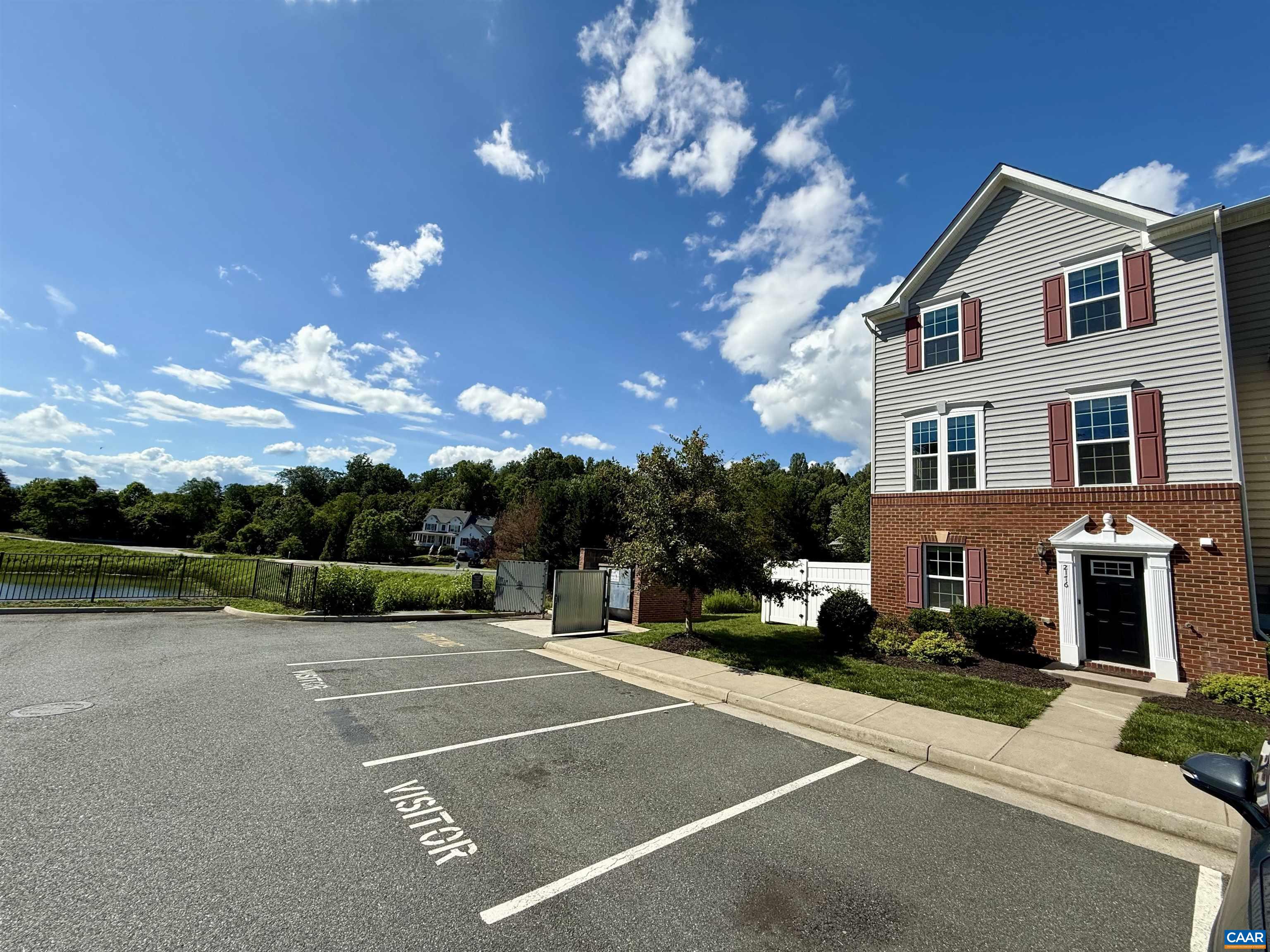 2176 WHISPERING HOLLOW LN, CHARLOTTESVILLE, Virginia 22911, 3 Bedrooms Bedrooms, ,2 BathroomsBathrooms,Residential,2176 WHISPERING HOLLOW LN,666001 MLS # 666001