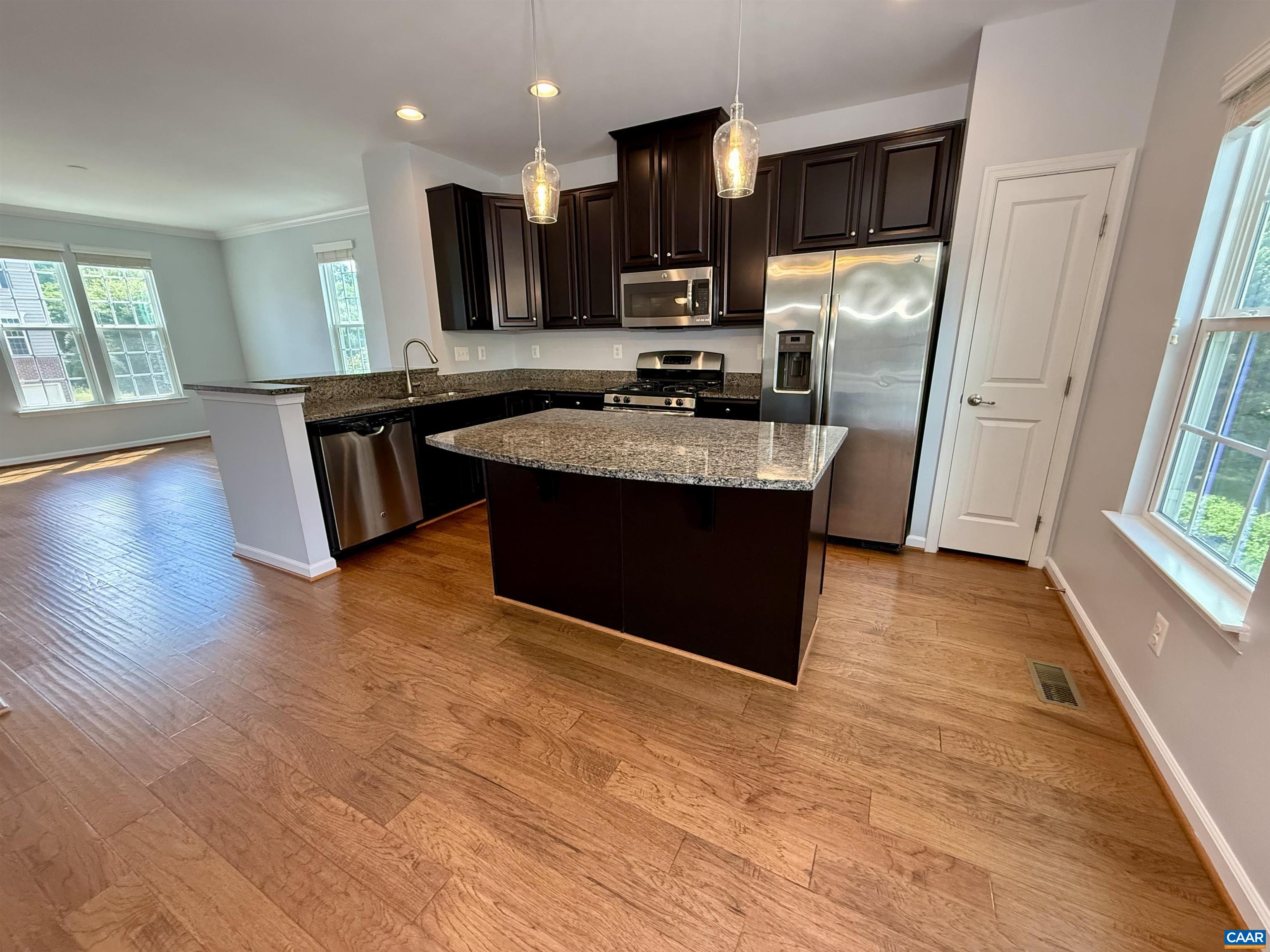 2176 WHISPERING HOLLOW LN, CHARLOTTESVILLE, Virginia 22911, 3 Bedrooms Bedrooms, ,2 BathroomsBathrooms,Residential,2176 WHISPERING HOLLOW LN,666001 MLS # 666001