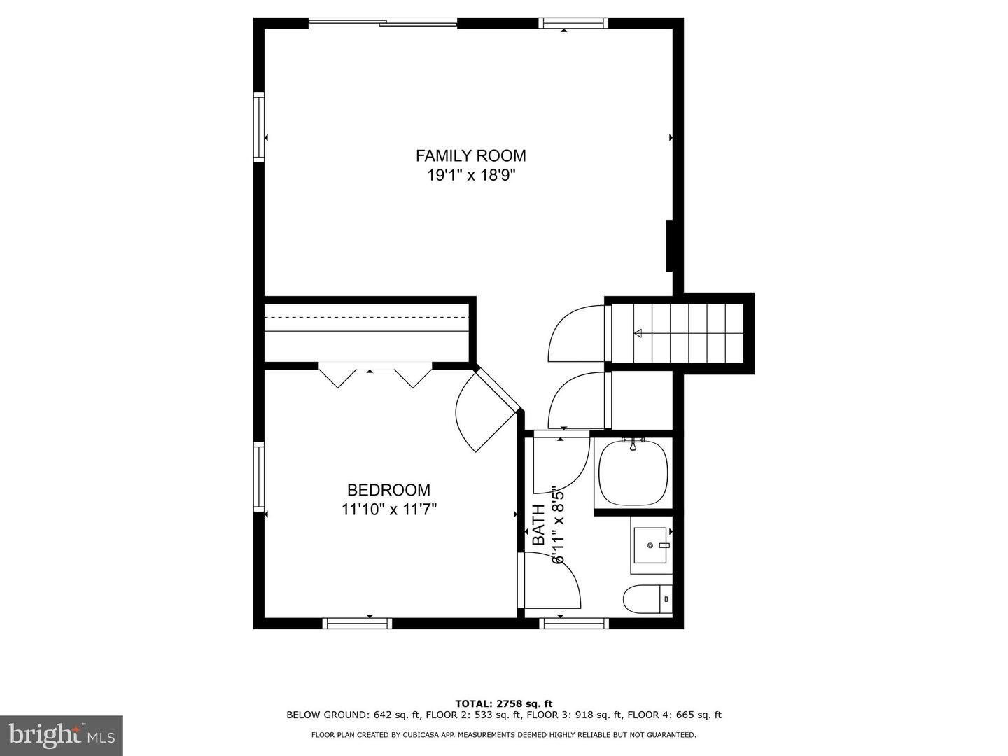 4321 NEPTUNE DR, ALEXANDRIA, Virginia 22309, 4 Bedrooms Bedrooms, ,3 BathroomsBathrooms,Residential,For sale,4321 NEPTUNE DR,VAFX2239510 MLS # VAFX2239510