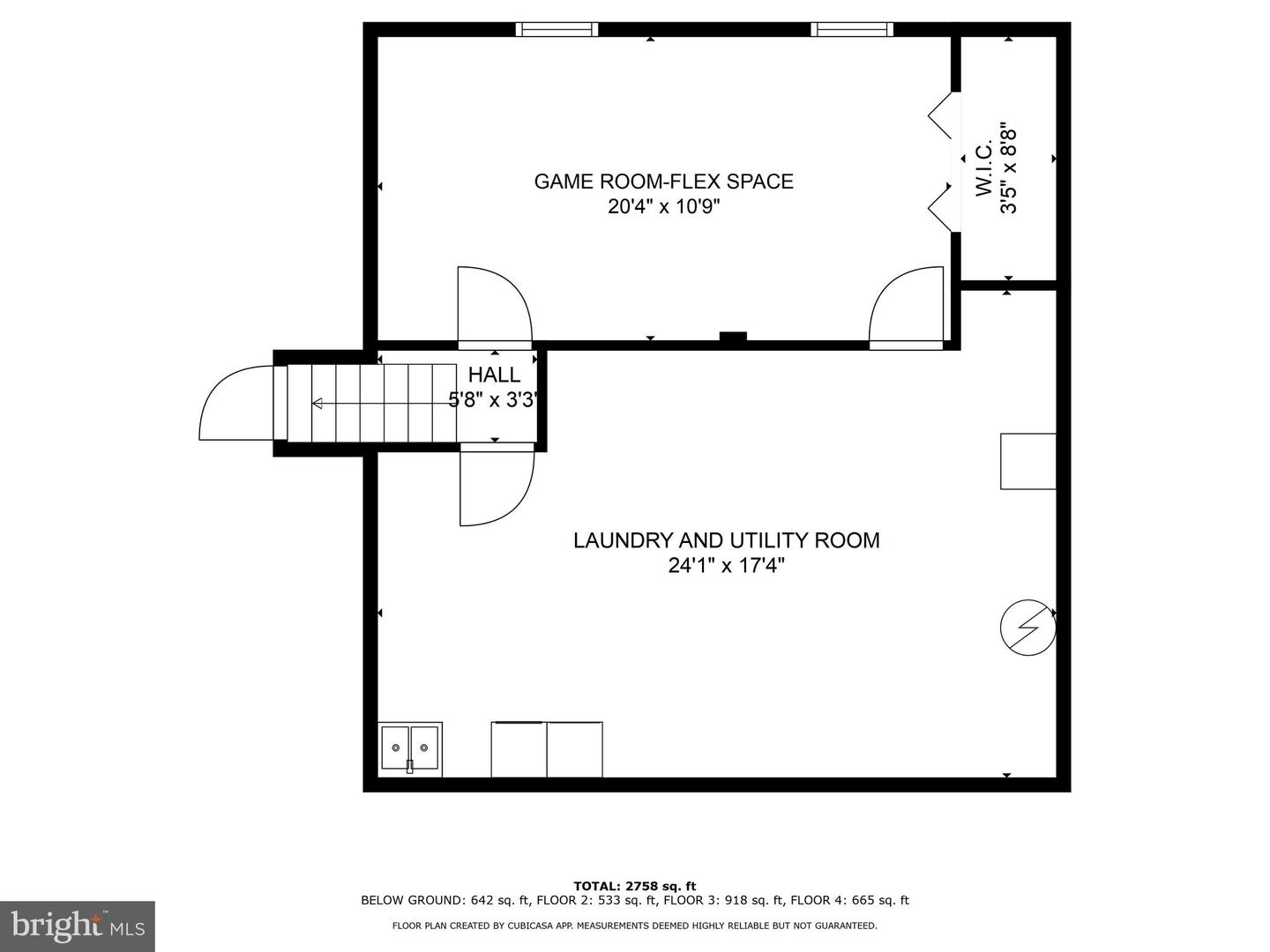 4321 NEPTUNE DR, ALEXANDRIA, Virginia 22309, 4 Bedrooms Bedrooms, ,3 BathroomsBathrooms,Residential,For sale,4321 NEPTUNE DR,VAFX2239510 MLS # VAFX2239510