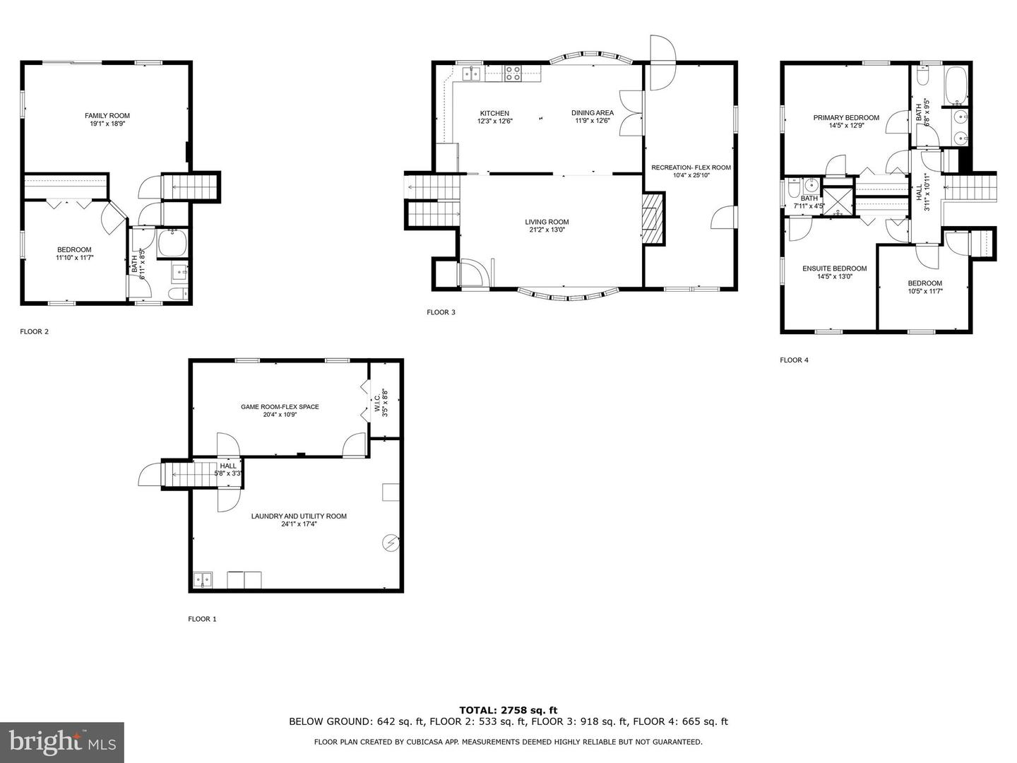 4321 NEPTUNE DR, ALEXANDRIA, Virginia 22309, 4 Bedrooms Bedrooms, ,3 BathroomsBathrooms,Residential,For sale,4321 NEPTUNE DR,VAFX2239510 MLS # VAFX2239510