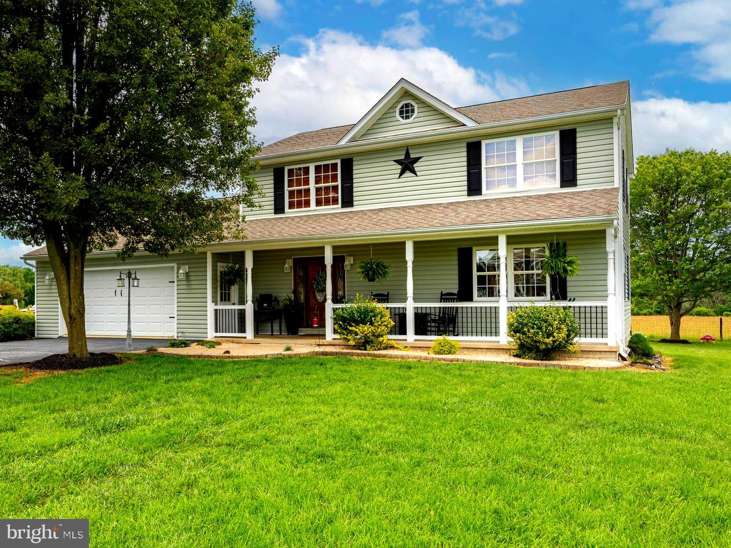 127 DEERFIELD ESTATES DR, STANLEY, Virginia 22851, 3 Bedrooms Bedrooms, ,2 BathroomsBathrooms,Residential,For sale,127 DEERFIELD ESTATES DR,VAPA2004888 MLS # VAPA2004888
