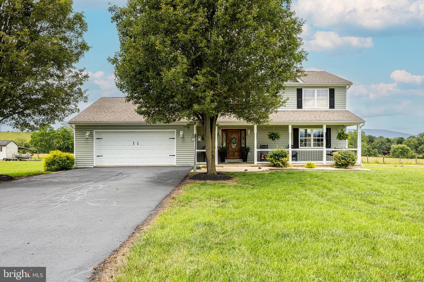 127 DEERFIELD ESTATES DR, STANLEY, Virginia 22851, 3 Bedrooms Bedrooms, ,2 BathroomsBathrooms,Residential,For sale,127 DEERFIELD ESTATES DR,VAPA2004888 MLS # VAPA2004888