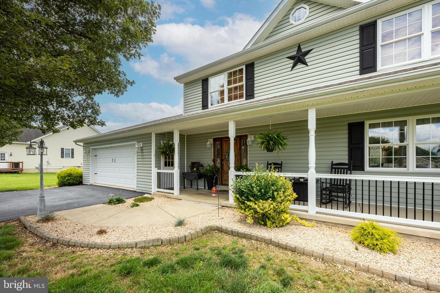 127 DEERFIELD ESTATES DR, STANLEY, Virginia 22851, 3 Bedrooms Bedrooms, ,2 BathroomsBathrooms,Residential,For sale,127 DEERFIELD ESTATES DR,VAPA2004888 MLS # VAPA2004888