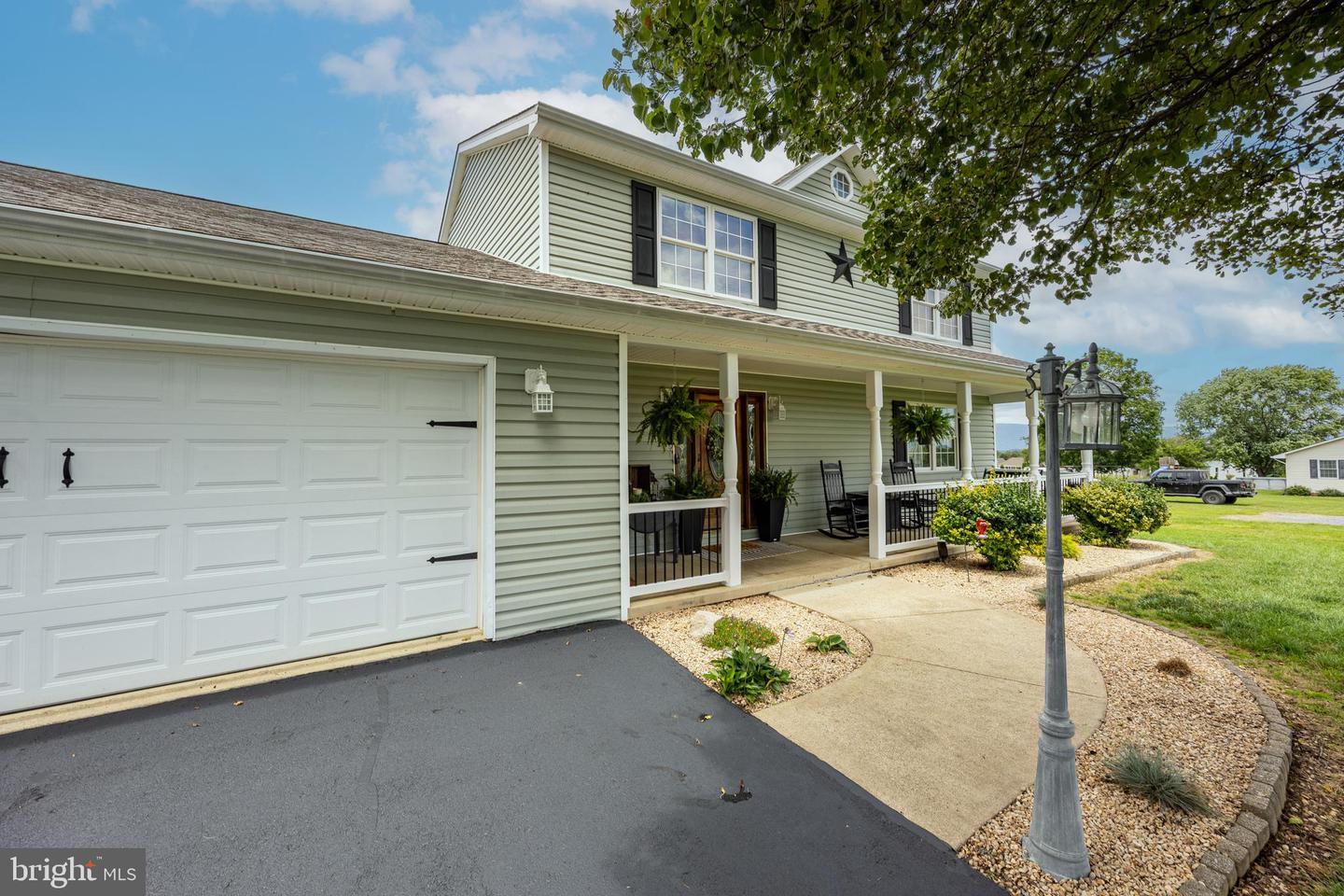 127 DEERFIELD ESTATES DR, STANLEY, Virginia 22851, 3 Bedrooms Bedrooms, ,2 BathroomsBathrooms,Residential,For sale,127 DEERFIELD ESTATES DR,VAPA2004888 MLS # VAPA2004888