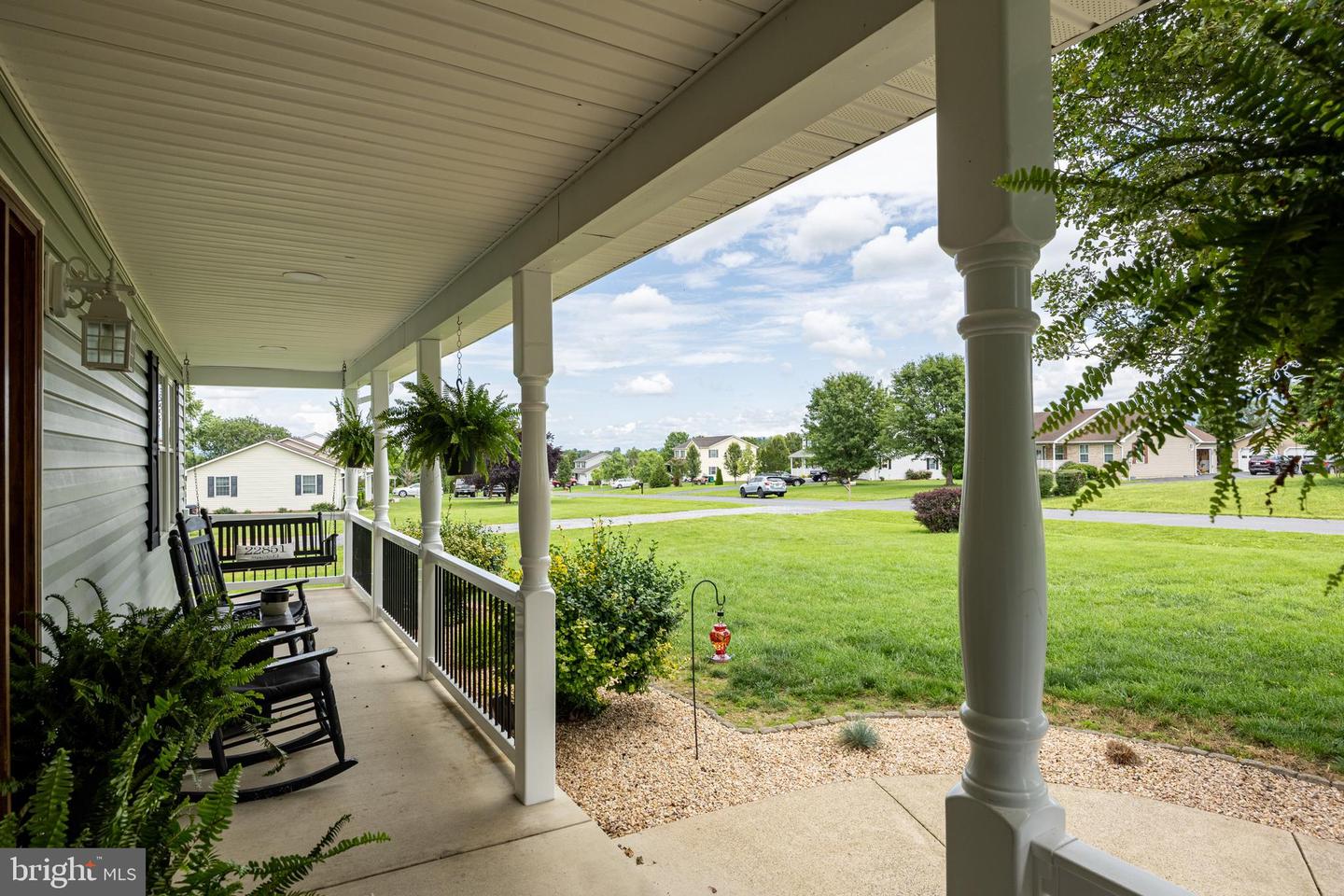 127 DEERFIELD ESTATES DR, STANLEY, Virginia 22851, 3 Bedrooms Bedrooms, ,2 BathroomsBathrooms,Residential,For sale,127 DEERFIELD ESTATES DR,VAPA2004888 MLS # VAPA2004888