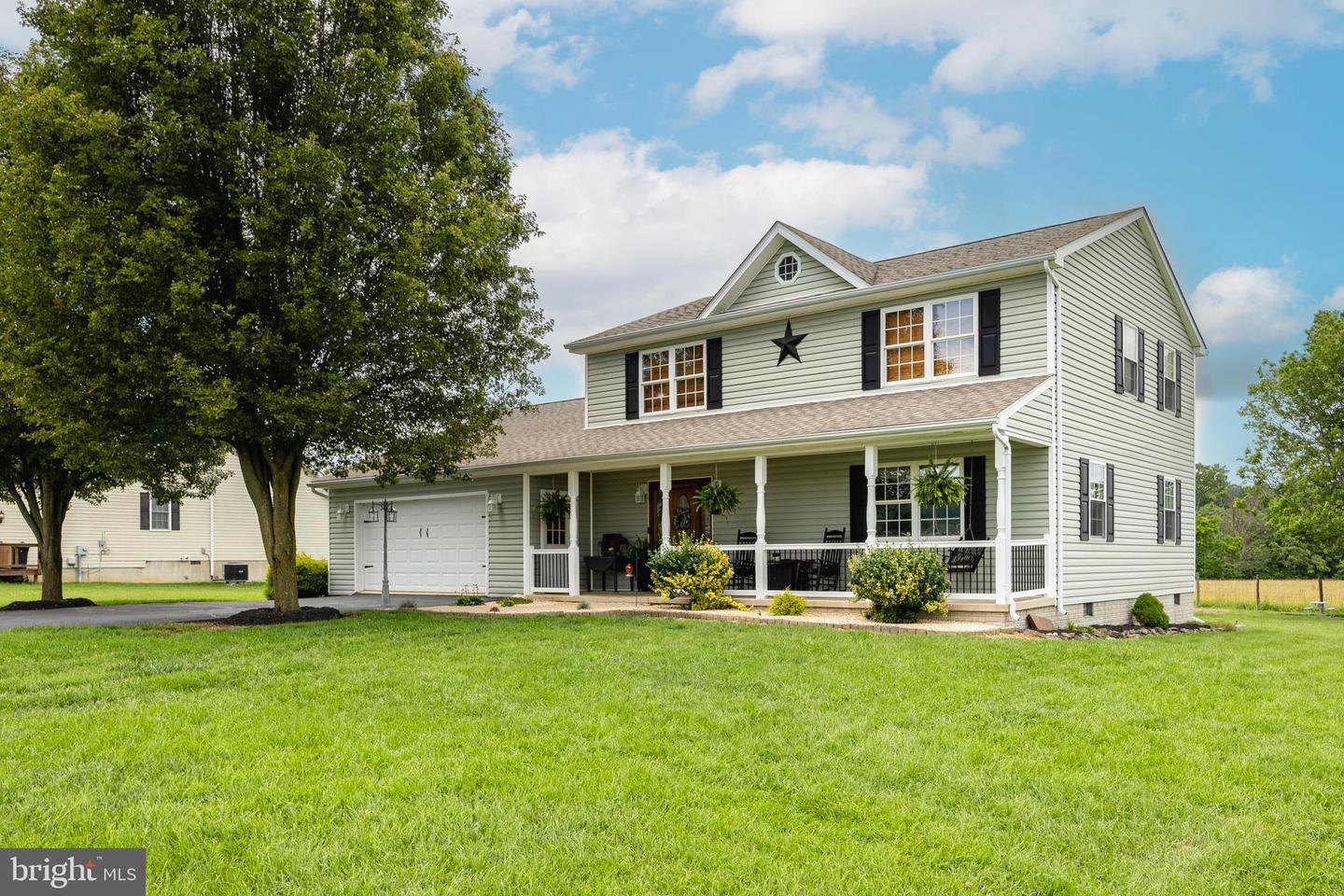 127 DEERFIELD ESTATES DR, STANLEY, Virginia 22851, 3 Bedrooms Bedrooms, ,2 BathroomsBathrooms,Residential,For sale,127 DEERFIELD ESTATES DR,VAPA2004888 MLS # VAPA2004888