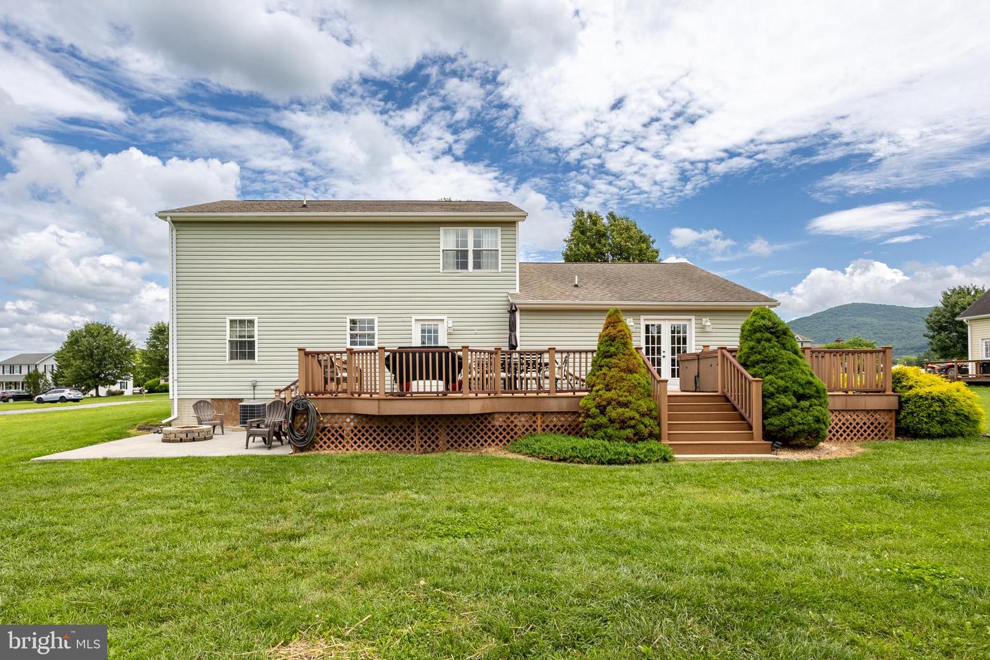 127 DEERFIELD ESTATES DR, STANLEY, Virginia 22851, 3 Bedrooms Bedrooms, ,2 BathroomsBathrooms,Residential,For sale,127 DEERFIELD ESTATES DR,VAPA2004888 MLS # VAPA2004888