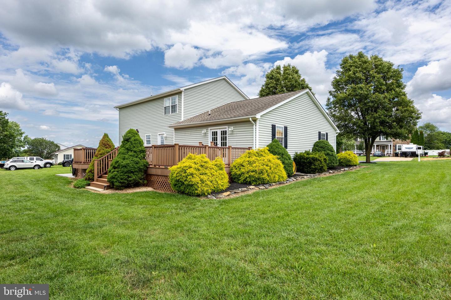 127 DEERFIELD ESTATES DR, STANLEY, Virginia 22851, 3 Bedrooms Bedrooms, ,2 BathroomsBathrooms,Residential,For sale,127 DEERFIELD ESTATES DR,VAPA2004888 MLS # VAPA2004888