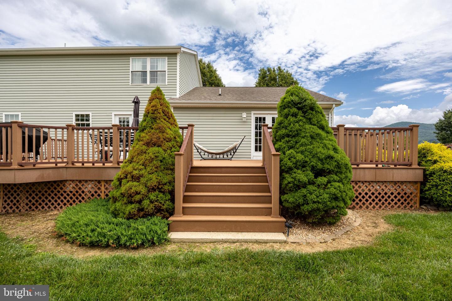 127 DEERFIELD ESTATES DR, STANLEY, Virginia 22851, 3 Bedrooms Bedrooms, ,2 BathroomsBathrooms,Residential,For sale,127 DEERFIELD ESTATES DR,VAPA2004888 MLS # VAPA2004888