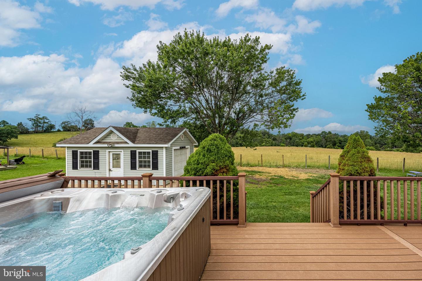 127 DEERFIELD ESTATES DR, STANLEY, Virginia 22851, 3 Bedrooms Bedrooms, ,2 BathroomsBathrooms,Residential,For sale,127 DEERFIELD ESTATES DR,VAPA2004888 MLS # VAPA2004888