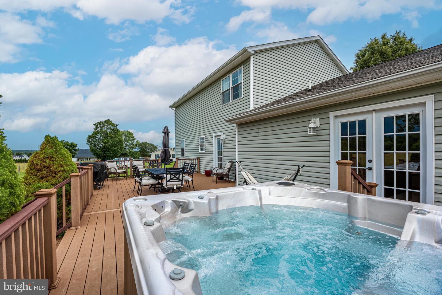 127 DEERFIELD ESTATES DR, STANLEY, Virginia 22851, 3 Bedrooms Bedrooms, ,2 BathroomsBathrooms,Residential,For sale,127 DEERFIELD ESTATES DR,VAPA2004888 MLS # VAPA2004888