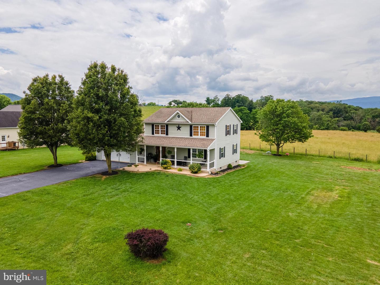 127 DEERFIELD ESTATES DR, STANLEY, Virginia 22851, 3 Bedrooms Bedrooms, ,2 BathroomsBathrooms,Residential,For sale,127 DEERFIELD ESTATES DR,VAPA2004888 MLS # VAPA2004888