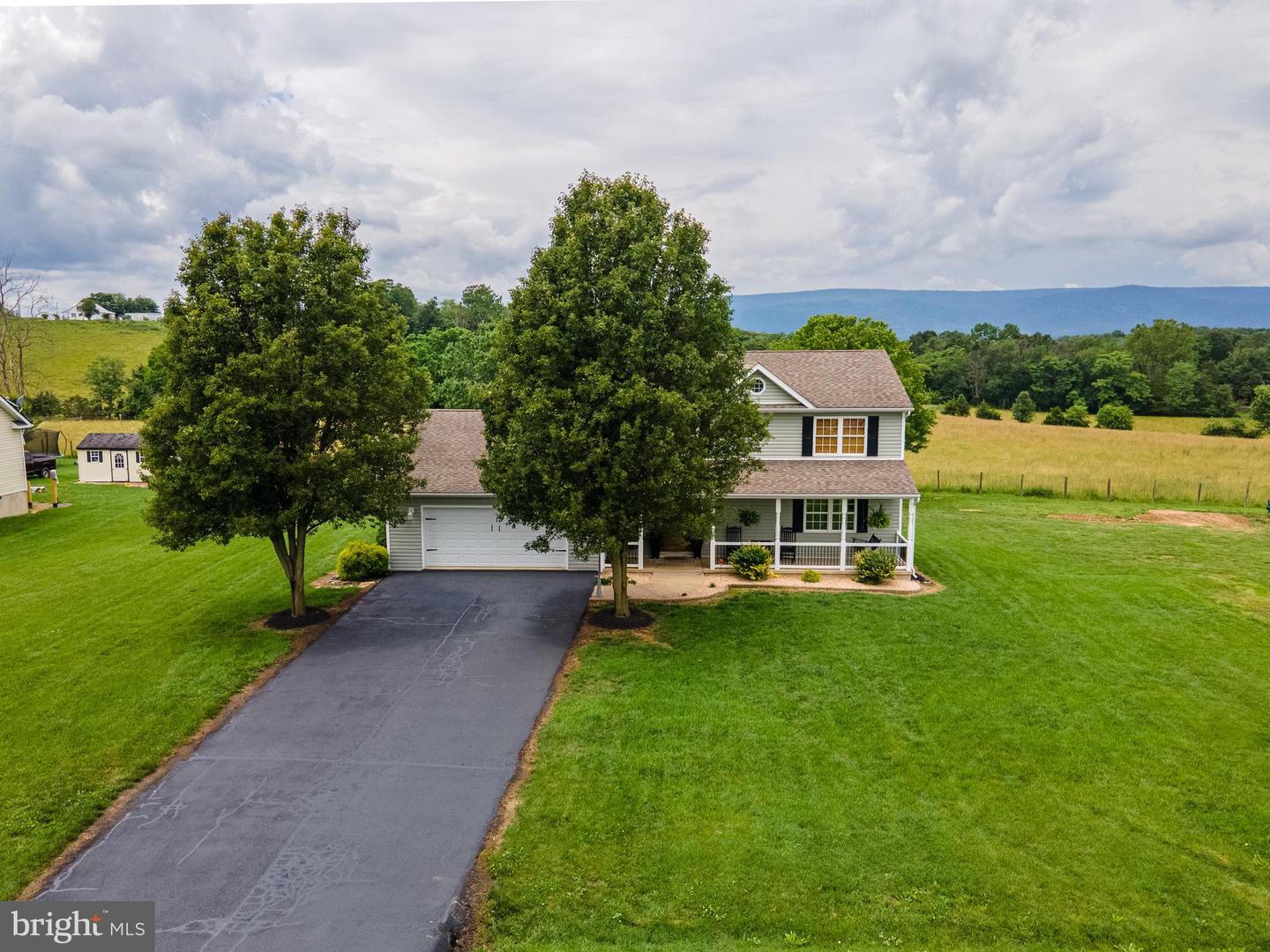 127 DEERFIELD ESTATES DR, STANLEY, Virginia 22851, 3 Bedrooms Bedrooms, ,2 BathroomsBathrooms,Residential,For sale,127 DEERFIELD ESTATES DR,VAPA2004888 MLS # VAPA2004888