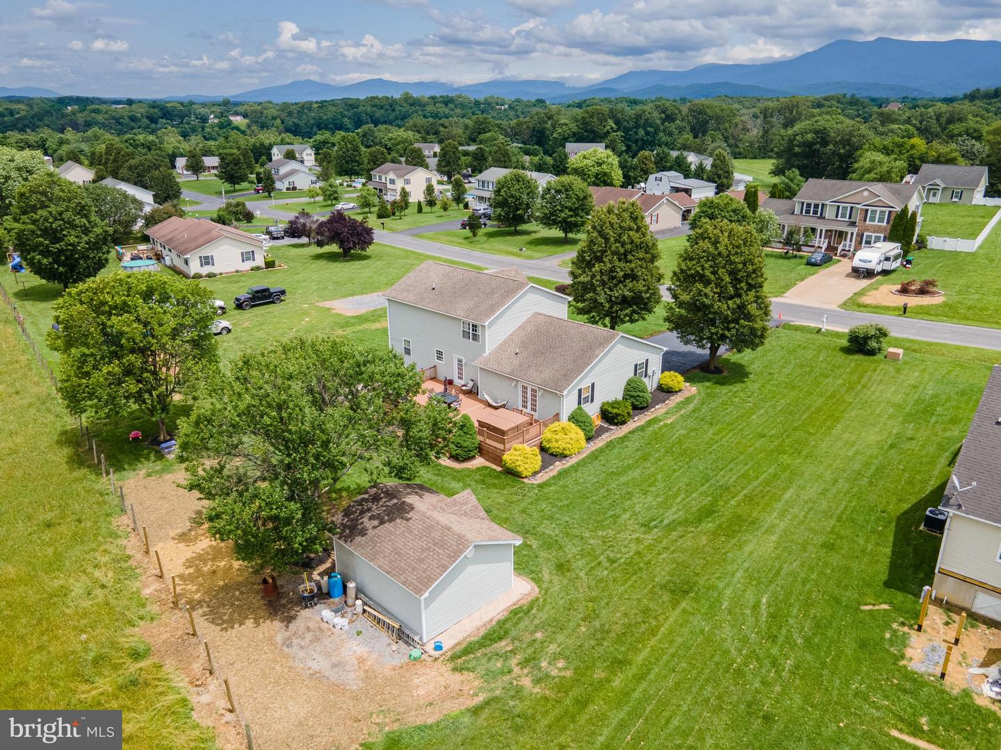 127 DEERFIELD ESTATES DR, STANLEY, Virginia 22851, 3 Bedrooms Bedrooms, ,2 BathroomsBathrooms,Residential,For sale,127 DEERFIELD ESTATES DR,VAPA2004888 MLS # VAPA2004888