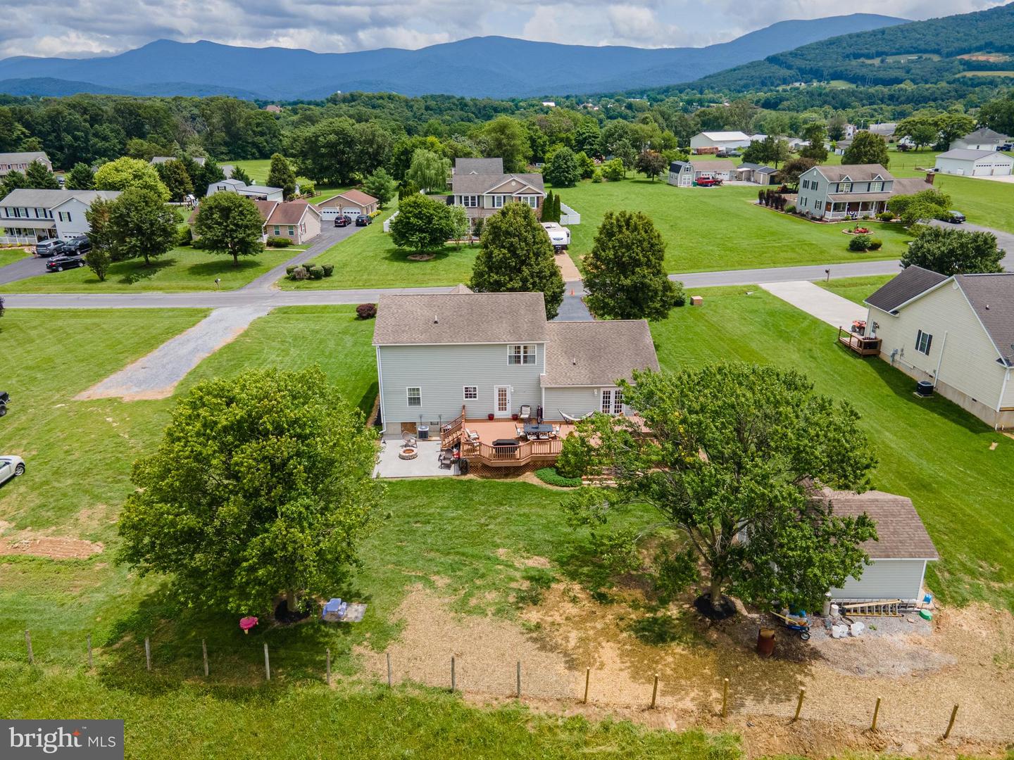 127 DEERFIELD ESTATES DR, STANLEY, Virginia 22851, 3 Bedrooms Bedrooms, ,2 BathroomsBathrooms,Residential,For sale,127 DEERFIELD ESTATES DR,VAPA2004888 MLS # VAPA2004888