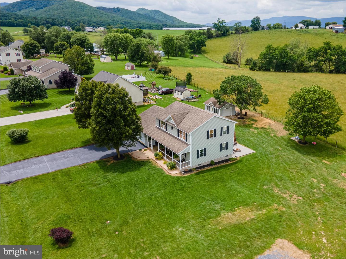 127 DEERFIELD ESTATES DR, STANLEY, Virginia 22851, 3 Bedrooms Bedrooms, ,2 BathroomsBathrooms,Residential,For sale,127 DEERFIELD ESTATES DR,VAPA2004888 MLS # VAPA2004888