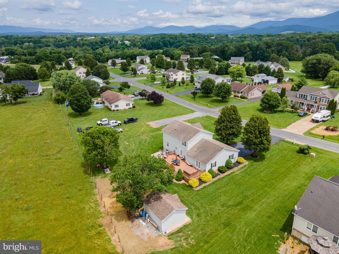127 DEERFIELD ESTATES DR, STANLEY, Virginia 22851, 3 Bedrooms Bedrooms, ,2 BathroomsBathrooms,Residential,For sale,127 DEERFIELD ESTATES DR,VAPA2004888 MLS # VAPA2004888