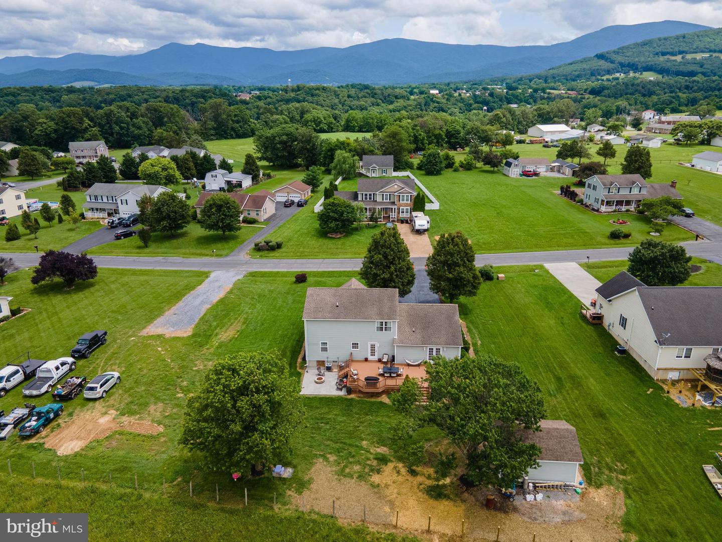 127 DEERFIELD ESTATES DR, STANLEY, Virginia 22851, 3 Bedrooms Bedrooms, ,2 BathroomsBathrooms,Residential,For sale,127 DEERFIELD ESTATES DR,VAPA2004888 MLS # VAPA2004888