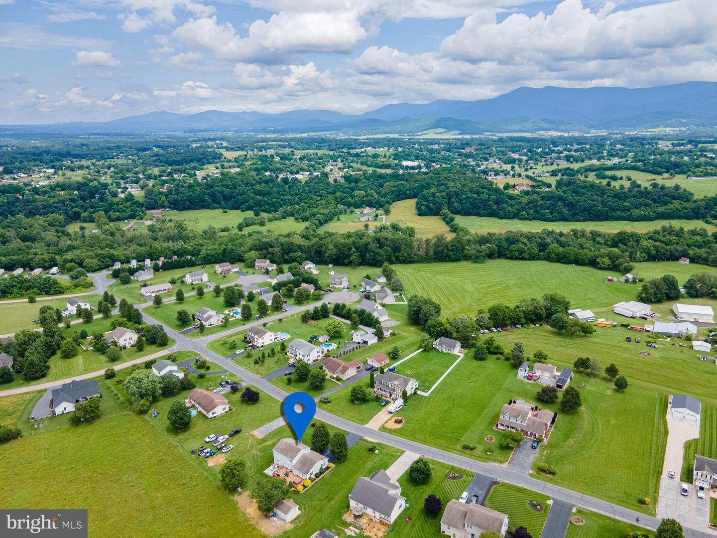 127 DEERFIELD ESTATES DR, STANLEY, Virginia 22851, 3 Bedrooms Bedrooms, ,2 BathroomsBathrooms,Residential,For sale,127 DEERFIELD ESTATES DR,VAPA2004888 MLS # VAPA2004888