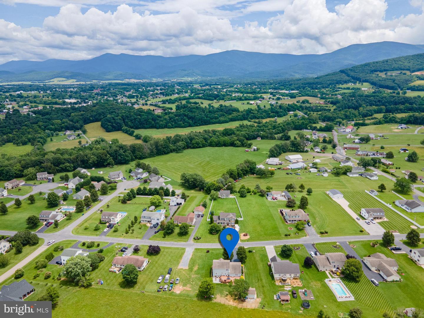 127 DEERFIELD ESTATES DR, STANLEY, Virginia 22851, 3 Bedrooms Bedrooms, ,2 BathroomsBathrooms,Residential,For sale,127 DEERFIELD ESTATES DR,VAPA2004888 MLS # VAPA2004888