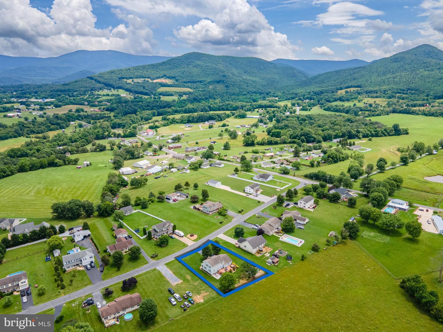 127 DEERFIELD ESTATES DR, STANLEY, Virginia 22851, 3 Bedrooms Bedrooms, ,2 BathroomsBathrooms,Residential,For sale,127 DEERFIELD ESTATES DR,VAPA2004888 MLS # VAPA2004888