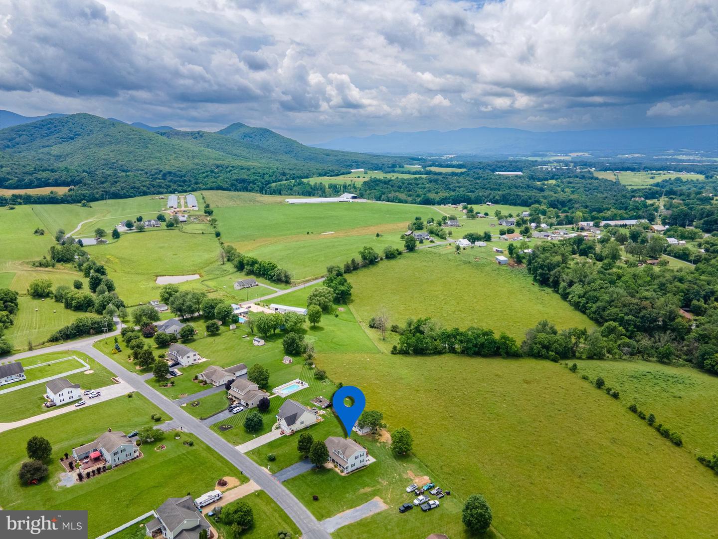127 DEERFIELD ESTATES DR, STANLEY, Virginia 22851, 3 Bedrooms Bedrooms, ,2 BathroomsBathrooms,Residential,For sale,127 DEERFIELD ESTATES DR,VAPA2004888 MLS # VAPA2004888