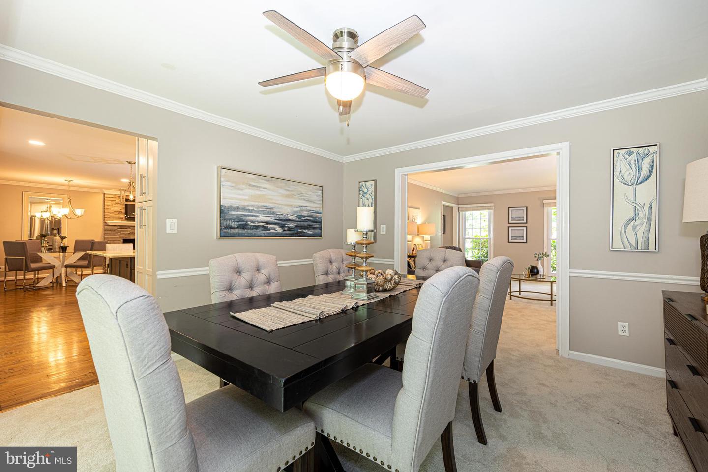 9707 S PARK CIR, FAIRFAX STATION, Virginia 22039, 5 Bedrooms Bedrooms, ,3 BathroomsBathrooms,Residential,For sale,9707 S PARK CIR,VAFX2240332 MLS # VAFX2240332