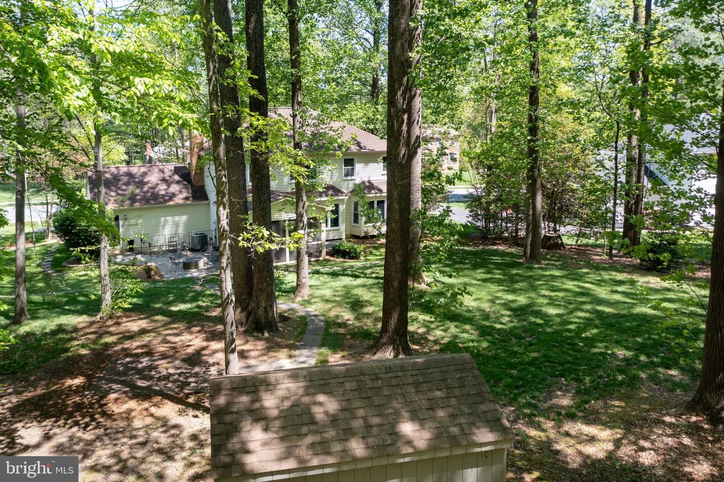 9707 S PARK CIR, FAIRFAX STATION, Virginia 22039, 5 Bedrooms Bedrooms, ,3 BathroomsBathrooms,Residential,For sale,9707 S PARK CIR,VAFX2240332 MLS # VAFX2240332