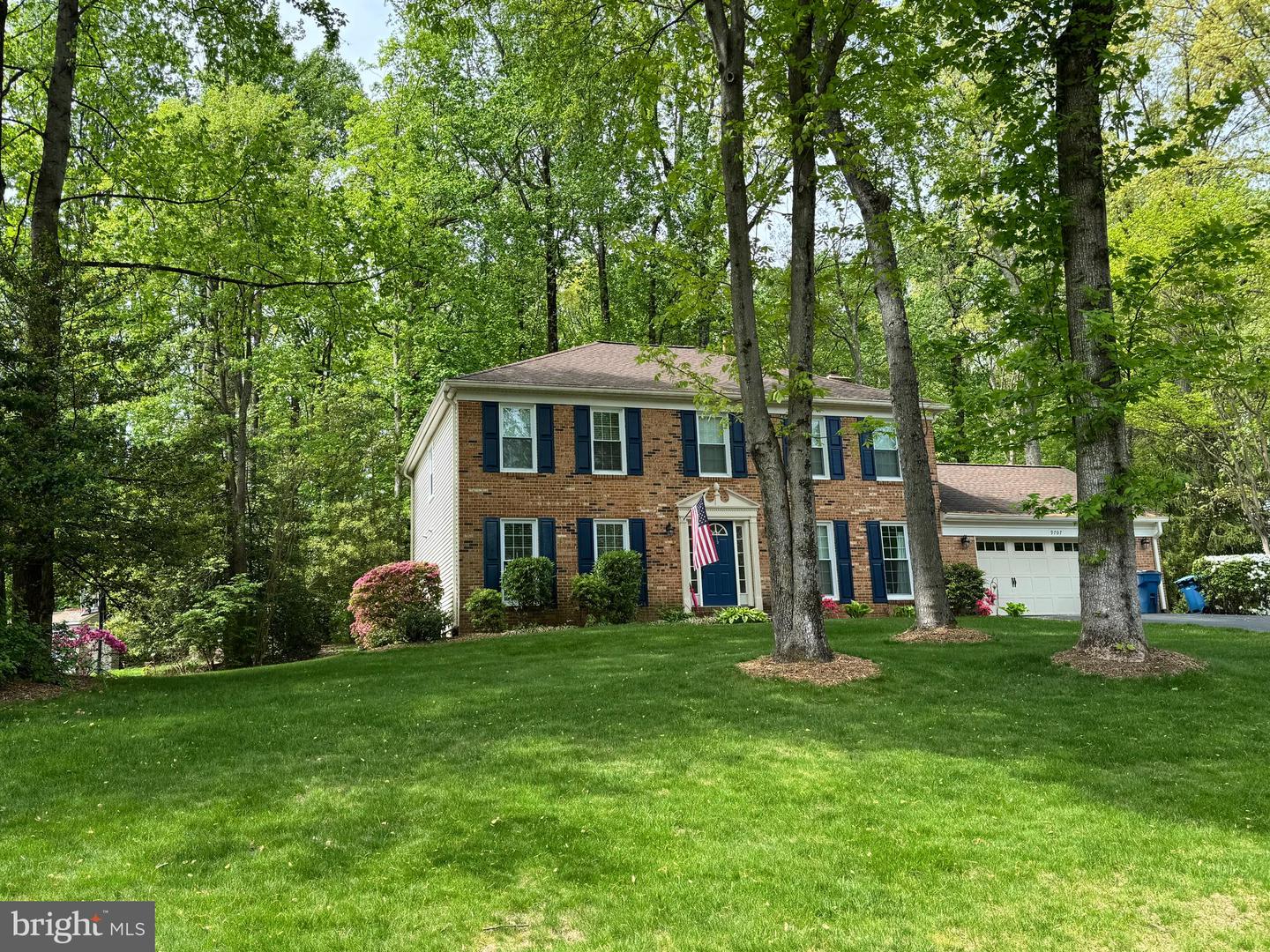 9707 S PARK CIR, FAIRFAX STATION, Virginia 22039, 5 Bedrooms Bedrooms, ,3 BathroomsBathrooms,Residential,For sale,9707 S PARK CIR,VAFX2240332 MLS # VAFX2240332