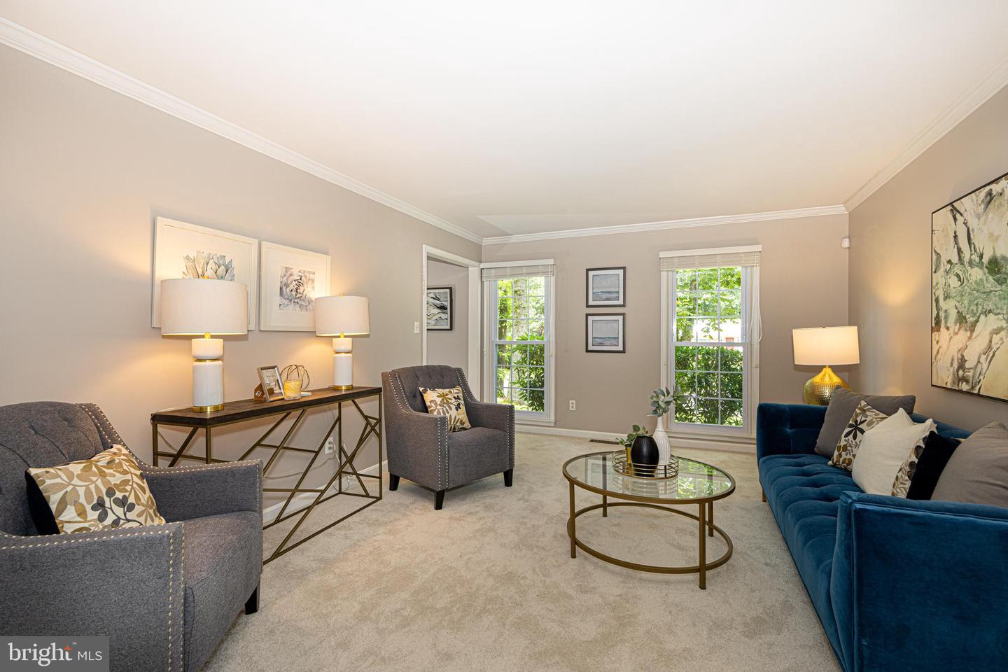 9707 S PARK CIR, FAIRFAX STATION, Virginia 22039, 5 Bedrooms Bedrooms, ,3 BathroomsBathrooms,Residential,For sale,9707 S PARK CIR,VAFX2240332 MLS # VAFX2240332