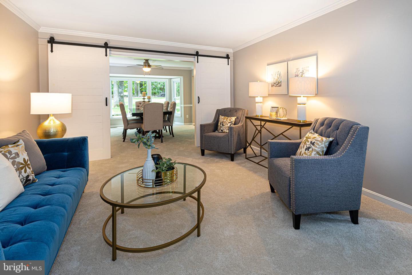 9707 S PARK CIR, FAIRFAX STATION, Virginia 22039, 5 Bedrooms Bedrooms, ,3 BathroomsBathrooms,Residential,For sale,9707 S PARK CIR,VAFX2240332 MLS # VAFX2240332