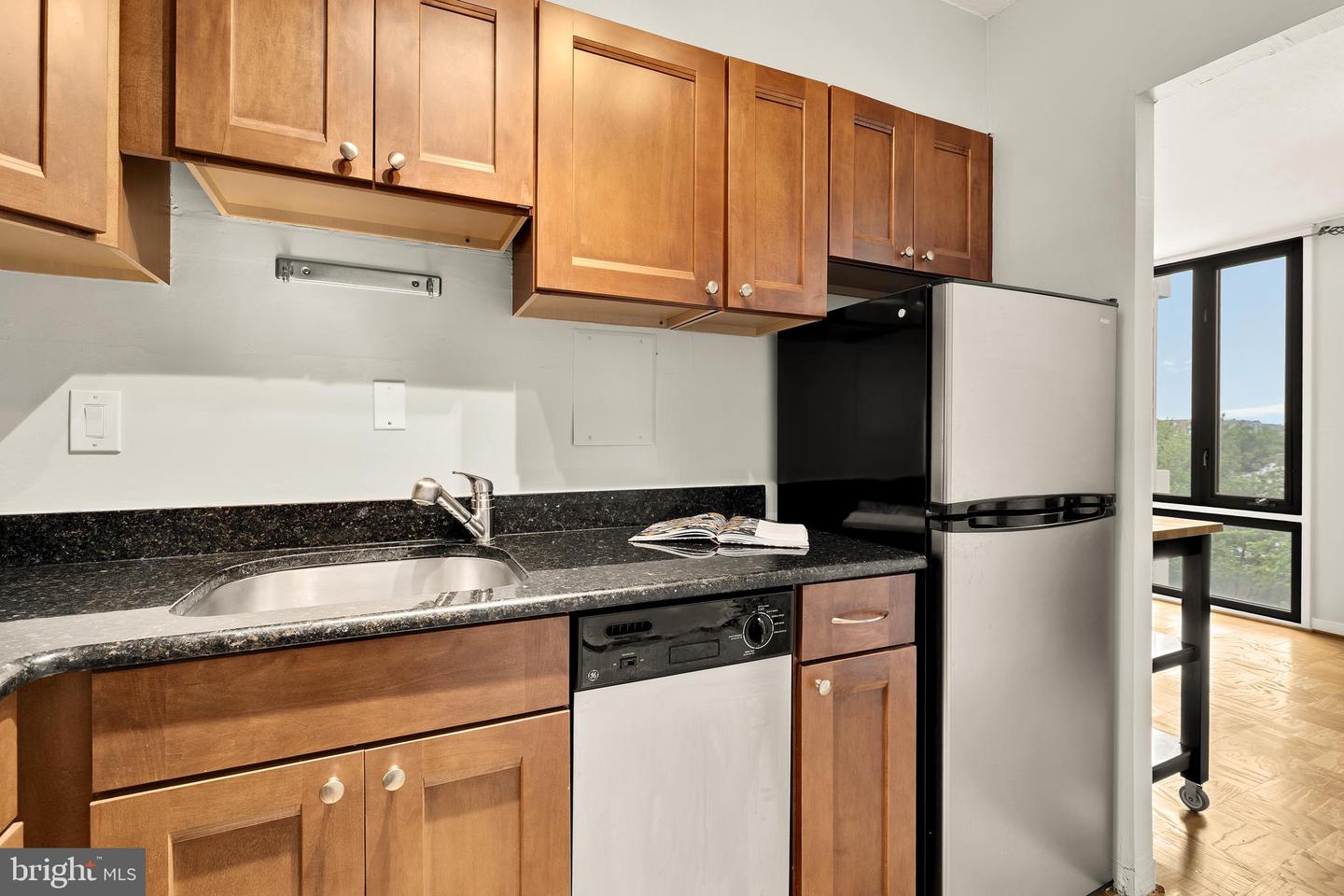1245 4TH ST SW #E511, WASHINGTON, District Of Columbia 20024, ,1 BathroomBathrooms,Residential,For sale,1245 4TH ST SW #E511,DCDC2200260 MLS # DCDC2200260
