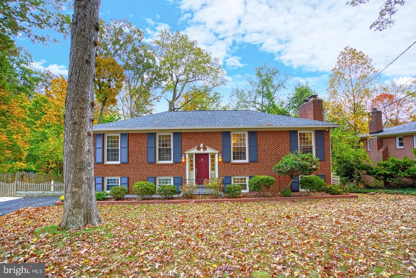 5817 DAWES AVE, ALEXANDRIA, Virginia 22311, 5 Bedrooms Bedrooms, ,2 BathroomsBathrooms,Residential,For sale,5817 DAWES AVE,VAFX2240604 MLS # VAFX2240604