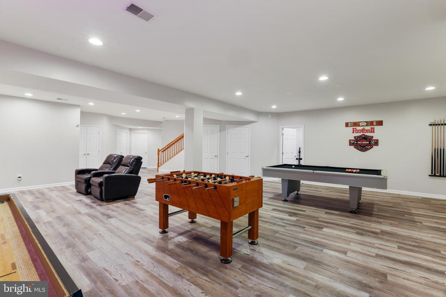 13626 SYLVAN BLUFF DR, LEESBURG, Virginia 20176, 5 Bedrooms Bedrooms, ,4 BathroomsBathrooms,Residential,For sale,13626 SYLVAN BLUFF DR,VALO2096326 MLS # VALO2096326